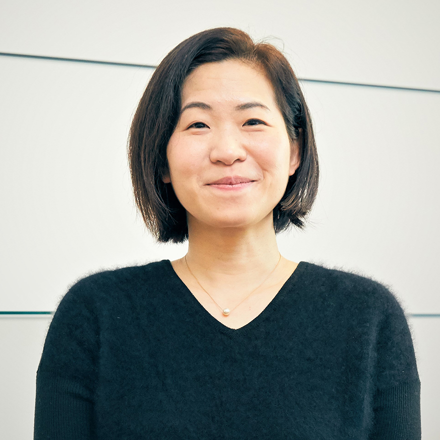 写真：井上 智子