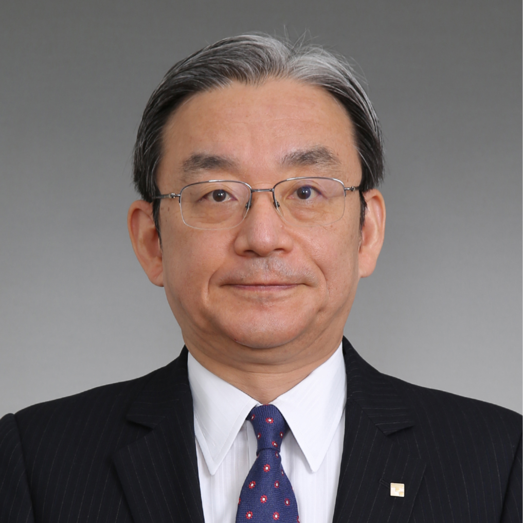 写真:糟谷 敏秀 氏