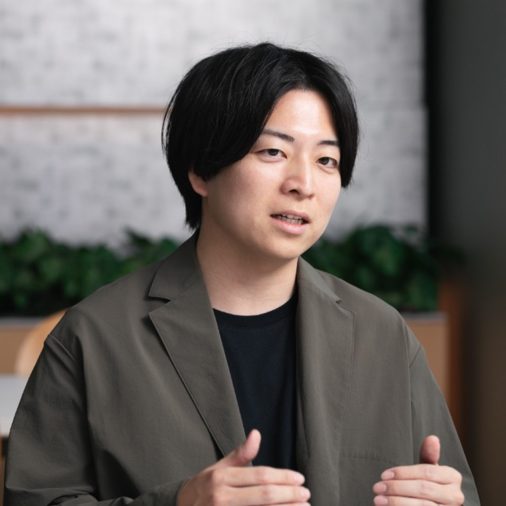 写真：時久 航一