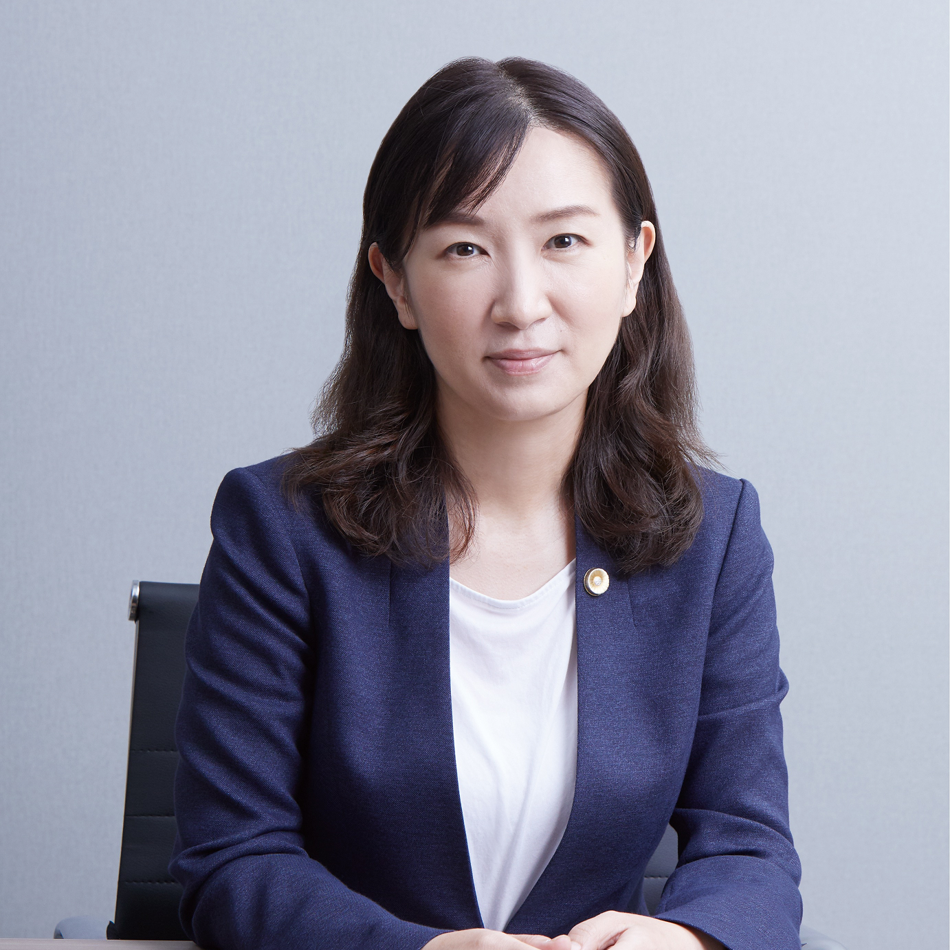 写真:藤田 美樹 氏