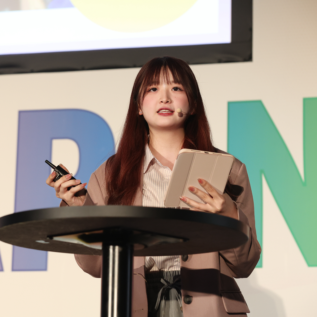 写真：多田 遥香