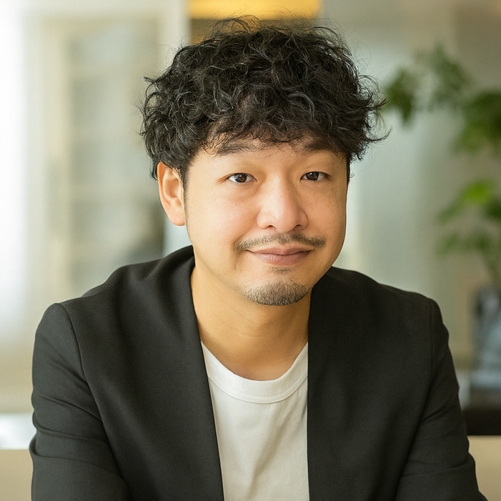 写真：石井 達也