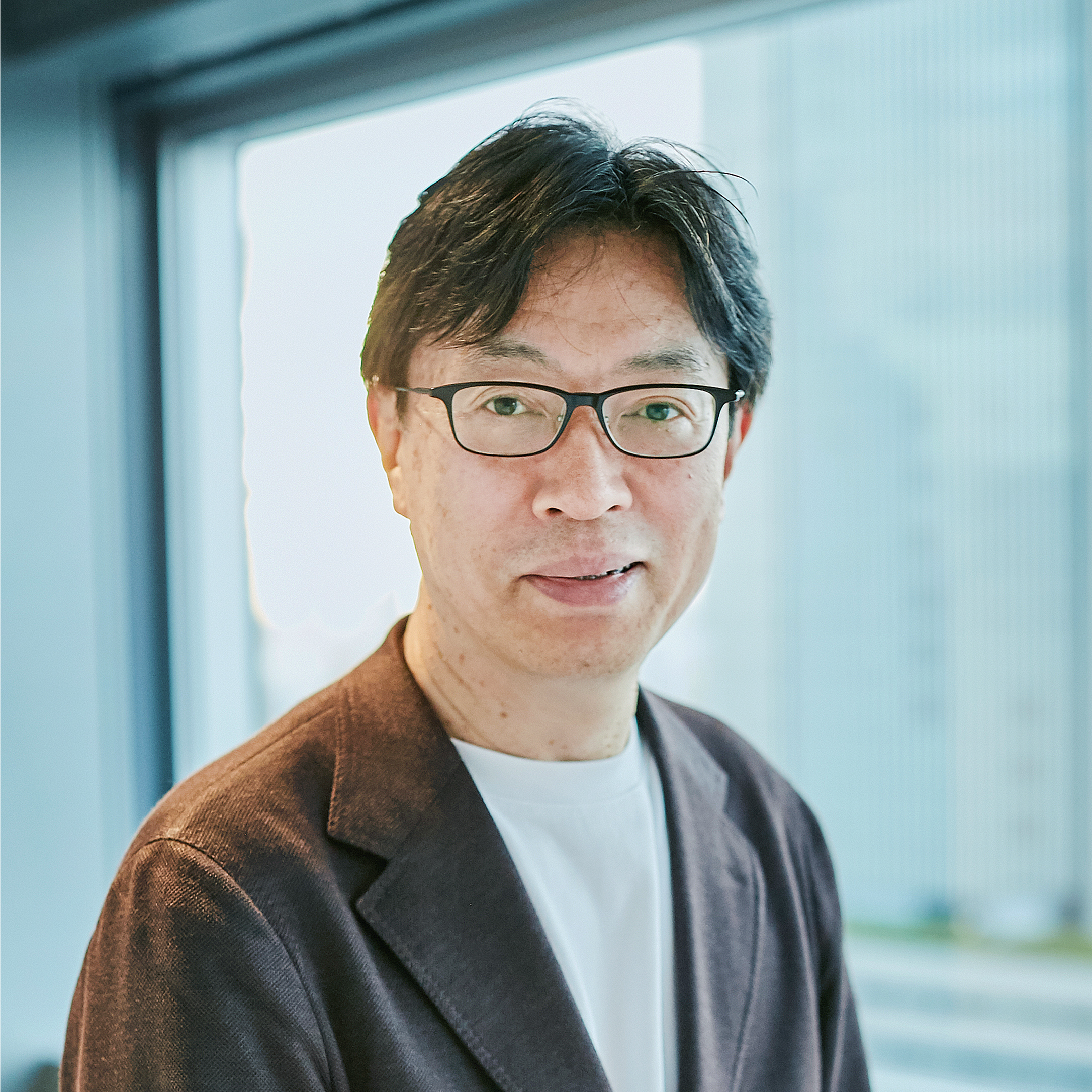 写真：藤野 匡生